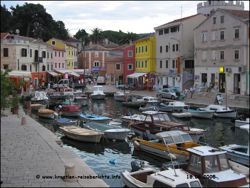 Veli Losinj